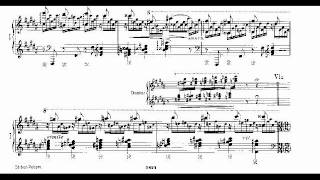 Totentanz  Liszt [upl. by Skipper891]