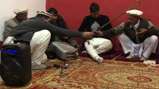 Roshtiyo parwana ului doye daur doye Old Khowar song by KD [upl. by Naeloj502]