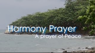 Harmony Prayer Song 2016 [upl. by Isidoro111]