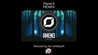 AMENO REMIX [upl. by Sdlonyer326]