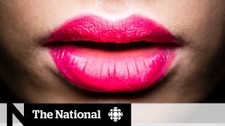 Researchers uncover potentially toxic chemicals hiding in makeup [upl. by Iluj]