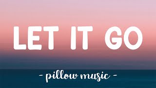 Let It Go  Demi Lovato Lyrics 🎵 [upl. by Godiva]