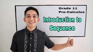 PreCalculus  Introduction to Sequence [upl. by Fiel]