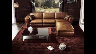 20 Incredible Chocolate Brown Sofa Living Room Ideas [upl. by Jeritah]