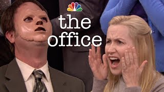 CPR Fail  The Office [upl. by Nilek]