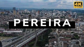 Pereira Colombia 4K [upl. by Shayla700]