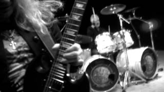 Saxon  Sacrifice Official Video [upl. by Algernon]