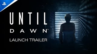 Until Dawn  trailer untildawn filme [upl. by Ahen358]