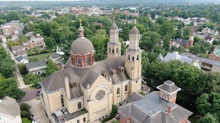 Historic Marietta Ohio [upl. by Klein]