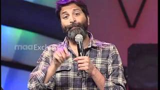 Maa Music Awards 2012  Trivikram speech about Sirivennela Seetarama Sasthry Garu Low Resolution [upl. by Noemi277]