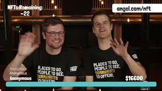 Tuttle Twins Livestream  Episode 5  Watch the full episode on the Angel app [upl. by Lzeil]