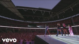 Little Mix  Power Live from Capital FMs Summertime Ball [upl. by Tinor957]