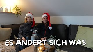 Weihnachtsgrüße 🎄 Überwintern in Spanien amp Portugal 😱 Unsere Pläne ändern sich [upl. by Phippen907]