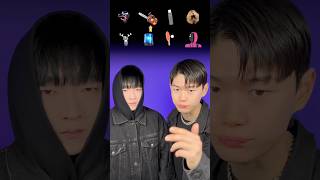 Emoji beatbox challenge beatbox tiktok [upl. by Maccarthy327]