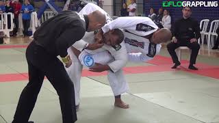 Erberth Santos Highlight Ruthless Attacks [upl. by Yelsna934]