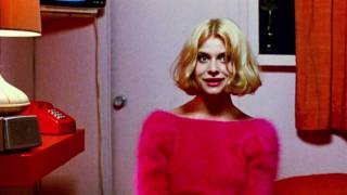 PARIS TEXAS Trailer 1984  The Criterion Collection [upl. by Sliwa]