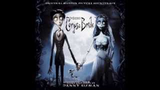 Corpse Bride Soundtrack Part 2 [upl. by Yob]