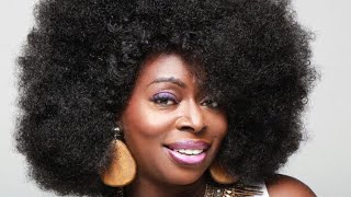 BREAKING Angie Stone Has Just Died [upl. by Zoellick]