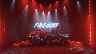 Снегоход SkiDoo Expedition SWT 900 ACE Turbo  2022  Обзор от Fanclub BRP Perm [upl. by Lairea800]