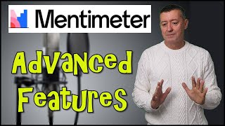 Advanced Features in Mentimeter 2021 mentimeter presentationforfree [upl. by Egor]