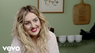 Little Mix  Get To Know Perrie VEVO LIFT [upl. by Guibert]