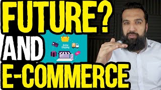 Future of Ecommerce in Pakistan  What Skills to Learn  Ask Azad Chaiwala [upl. by Wolbrom]