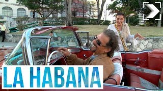 Españoles en el mundo La Habana 33  RTVE [upl. by Yerak]