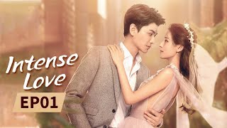 Intense Love  Full  EP1  Starring ZhangYuXiDingYuXi  韫色过浓  MangoTV US [upl. by Gunthar226]