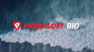 What Is PrimaLoft® Bio™ [upl. by Baseler]