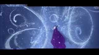 Frozen  Let It Go [upl. by Rex]