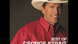 George Strait  Amarillo By Morning HQ Audio [upl. by Aitas403]