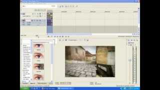 Sony vegas render XviD codec Must see [upl. by Ruscio480]