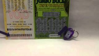 How To Scan Your Tickets [upl. by Tripp]