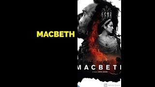 Analysing Macbeth [upl. by Francklyn]