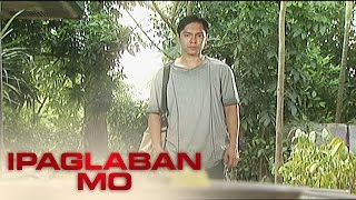 Ipaglaban Mo Released from prison [upl. by Tamberg]