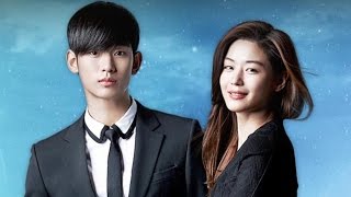 Top 10 Korean Drama Series [upl. by Symon548]