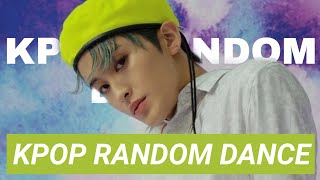 KPOP RANDOM DANCE BEST SONGS  ICONIC SONGS [upl. by Ennaimaj]