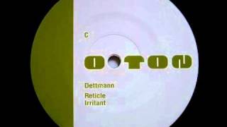 Dettmann  quotReticlequot [upl. by Aluino]