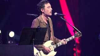 Jakob Dylan performs Baby Please Dont Go [upl. by Haff]