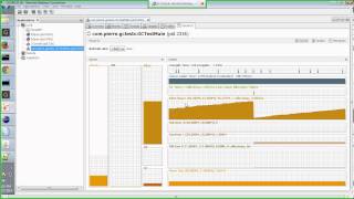 Java JVM Garbage Collection Tutorial Heap Analysis JConsole VisualVM Eclipse MAT JMX [upl. by Aciraj564]