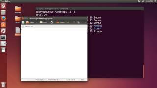 Linux Tutorial for Beginners  8  File Permissions [upl. by Haidadej]