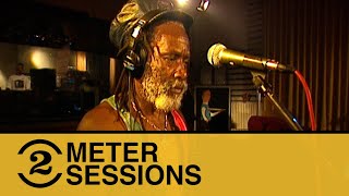 Burning Spear  Slavery Days Live on 2 Meter Sessions [upl. by Gavrilla239]