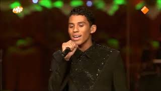 Jaafar Jackson Michael Jacksons Nephew [upl. by Nauaj904]