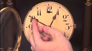 Clock Repair for the beginner How To course part 1 [upl. by Hansel744]