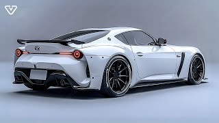 All New 2025 Toyota Celica Hybrid Unveiled  Hybrid Power Sports Car Soul [upl. by Heddie]