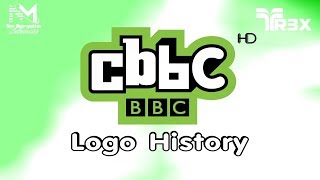 CBBC Logo History [upl. by Eloc742]