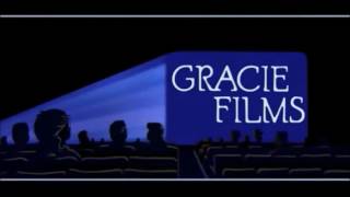 Gracie Films Logo Gradually Speeds Up [upl. by Ilanos]