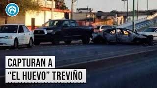 Violencia en Nuevo Laredo Tamaulipas [upl. by Dylan855]