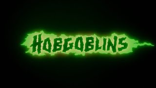 Hobgoblins 1988 Theatrical Trailer Vinegar Syndrome [upl. by Howlond869]