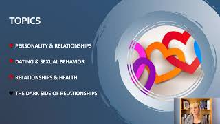 Psychology of Interpersonal Relationships [upl. by Adnohryt695]